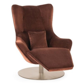 SELFLESS Chaise Longues