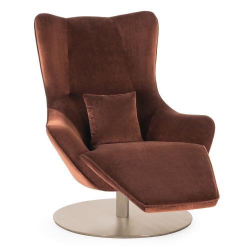 SELFLESS Chaise Longues