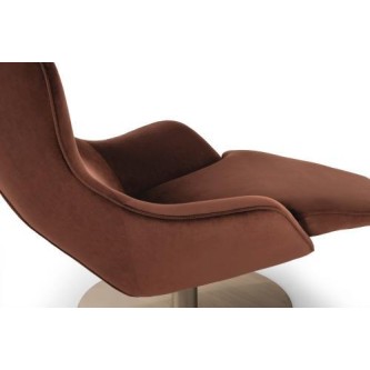 SELFLESS Chaise Longues