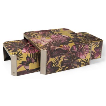 DD-16932 Coffee Tables