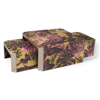 DD-16932 Coffee Tables