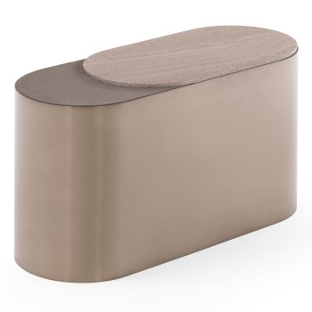 SOLIS Coffee Tables