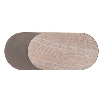 SOLIS Coffee Tables