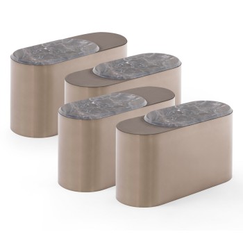 SOLIS Coffee Tables