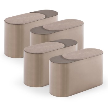 SOLIS Coffee Tables