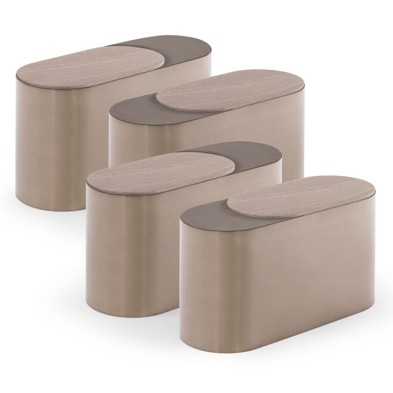 SOLIS Coffee Tables