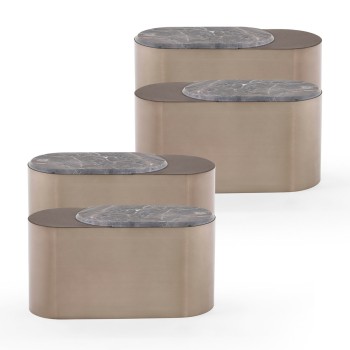 SOLIS Coffee Tables