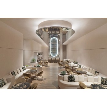 KAIROS Dining Tables