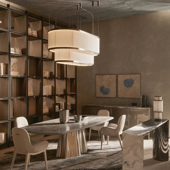 VORTEX Dining Tables