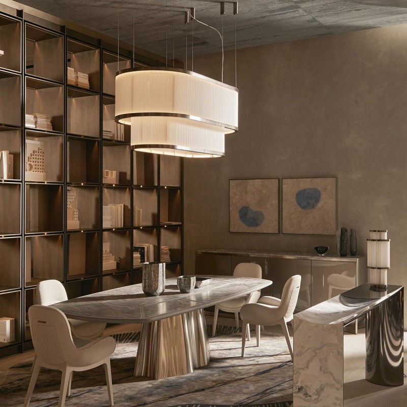 VORTEX Dining Tables