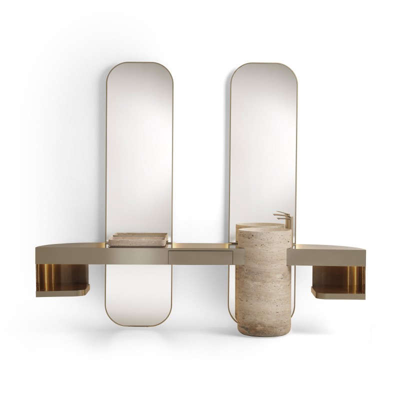 THARIS Washstands
