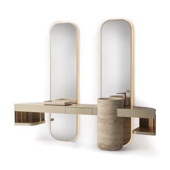 THARIS Washstands
