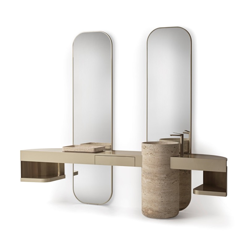 THARIS Washstands
