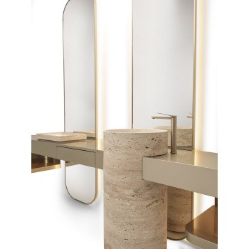THARIS Washstands