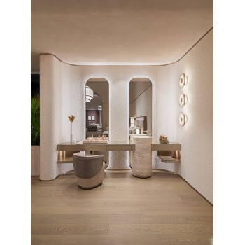 THARIS Washstands