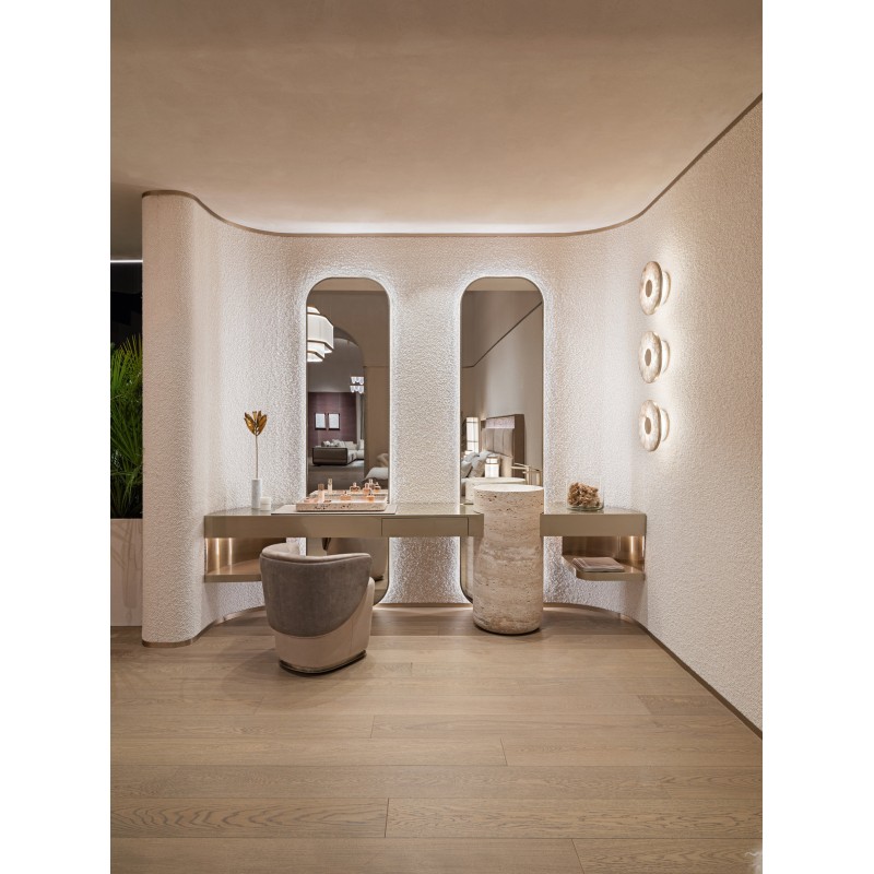 THARIS Washstands