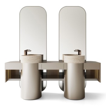 DD-16952 Washstands