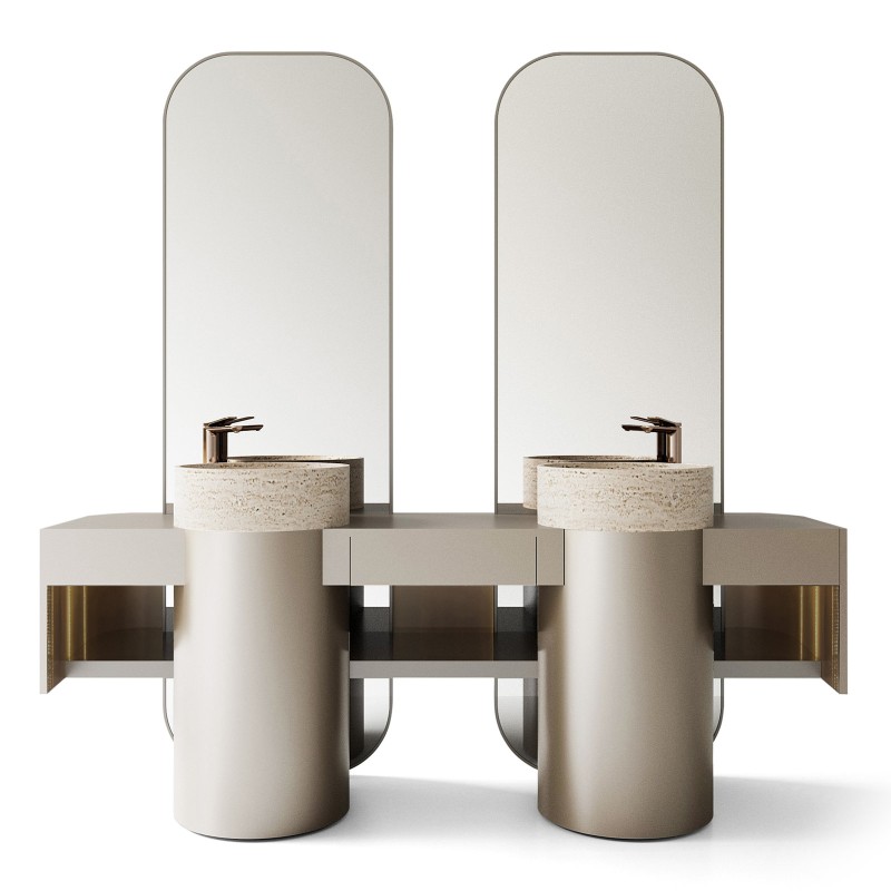 DD-16952 Washstands
