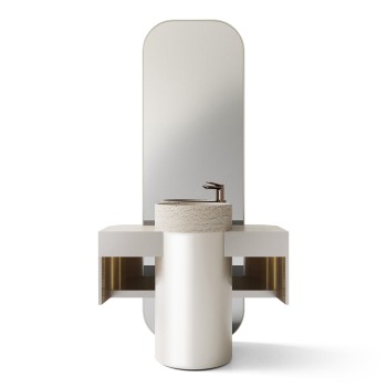 DD-16952 Washstands