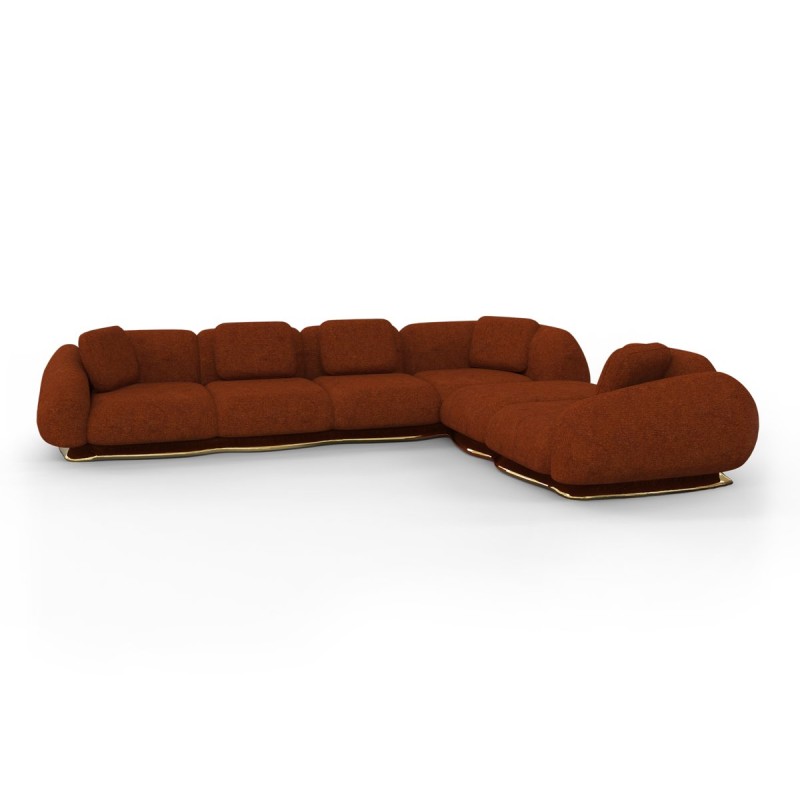 DD-16954 Sofas