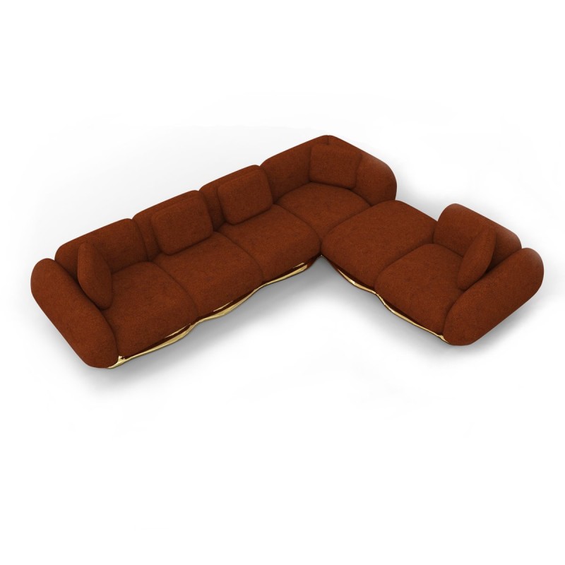 DD-16954 Sofas
