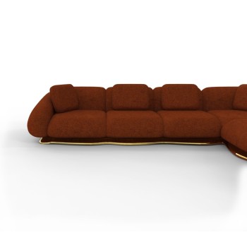 DD-16954 Sofas