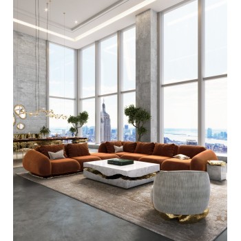 DD-16954 Sofas