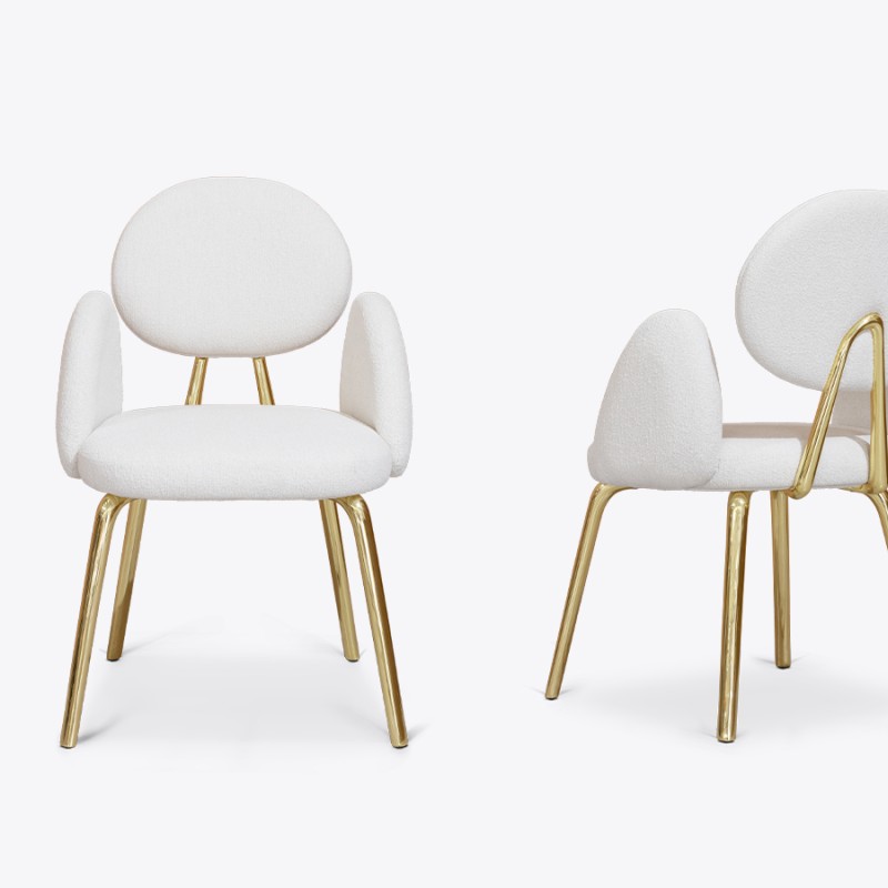 ALTHEA Chairs