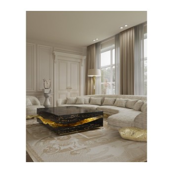 DD-16956 Coffee Tables
