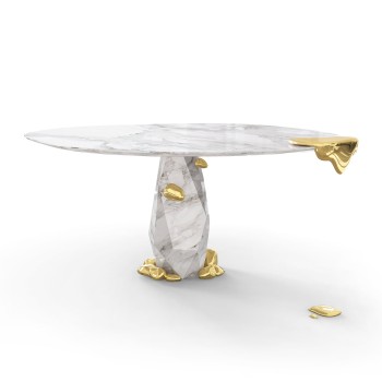 DIAMOND Dining Tables