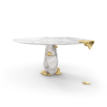 DIAMOND Dining Tables