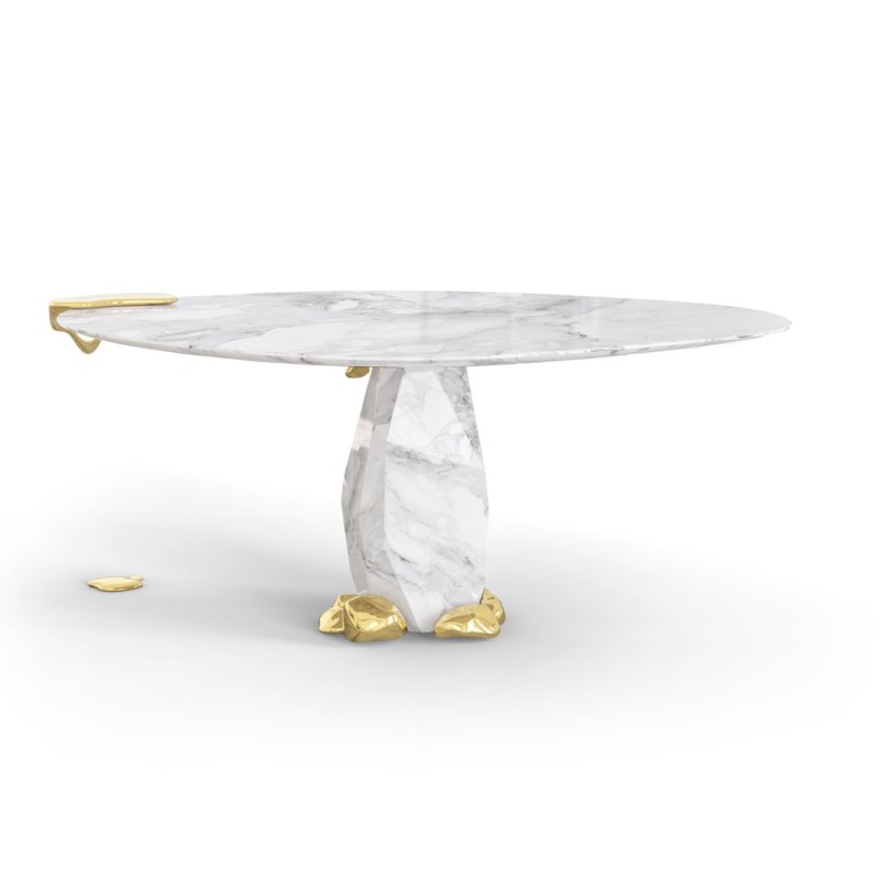 DIAMOND Dining Tables