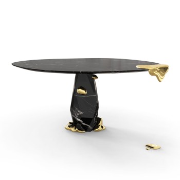DIAMOND Dining Tables