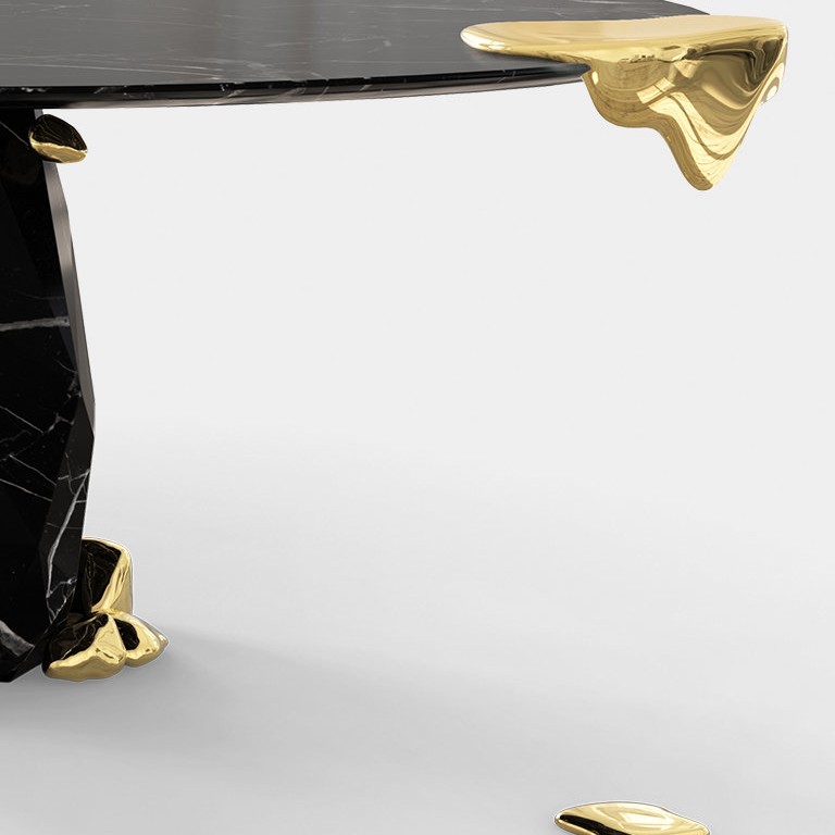 DIAMOND Dining Tables