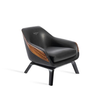 Chilton Armchairs