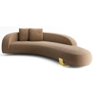 Drop Sofas