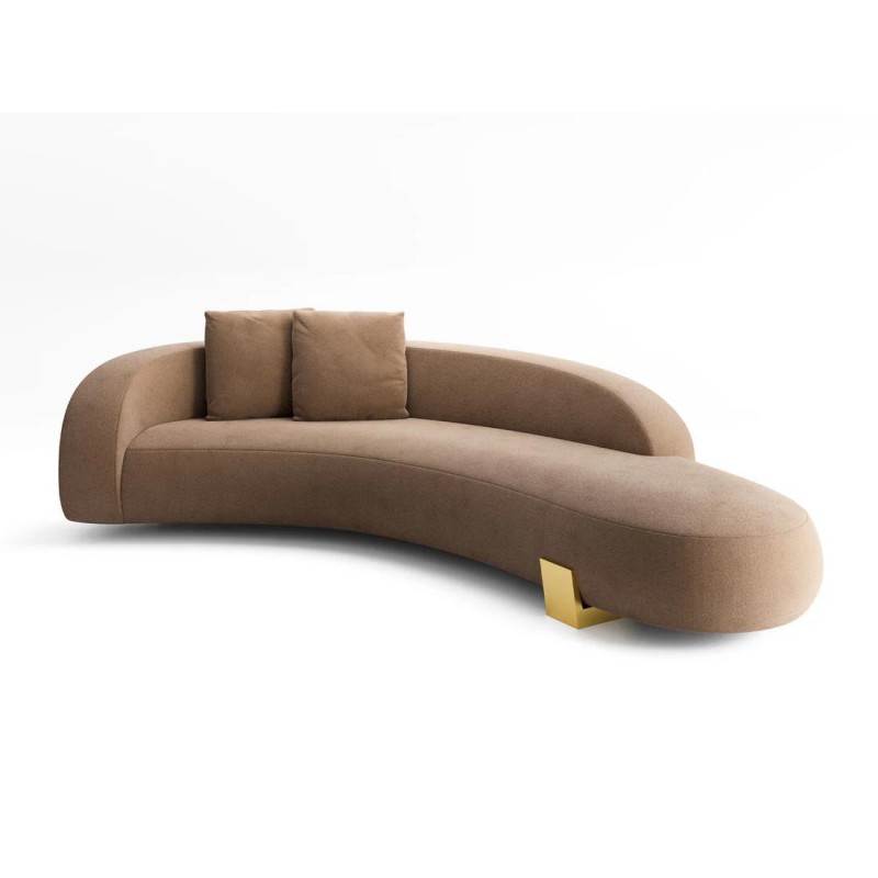 Drop Sofas
