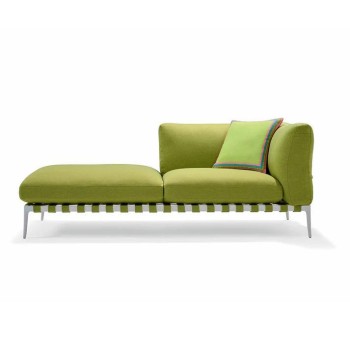 DD-16990 Chaise Longues