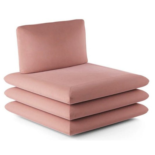 Harem Armchairs