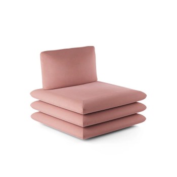Harem Armchairs