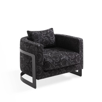 DD-16996 Armchairs
