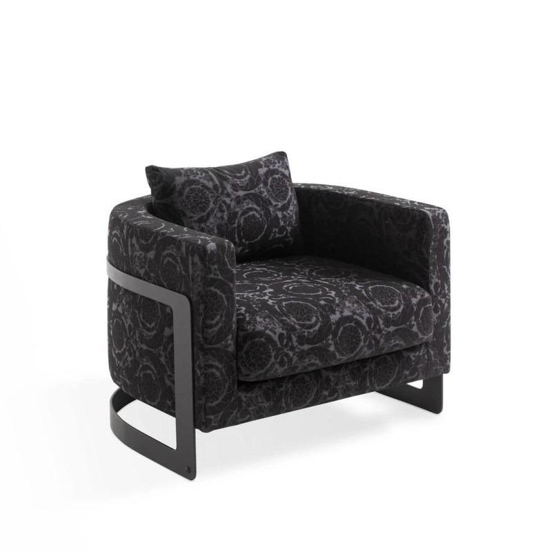 DD-16996 Armchairs