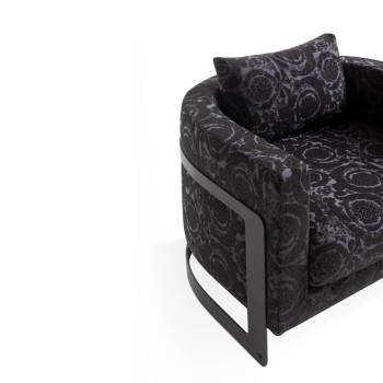 DD-16996 Armchairs