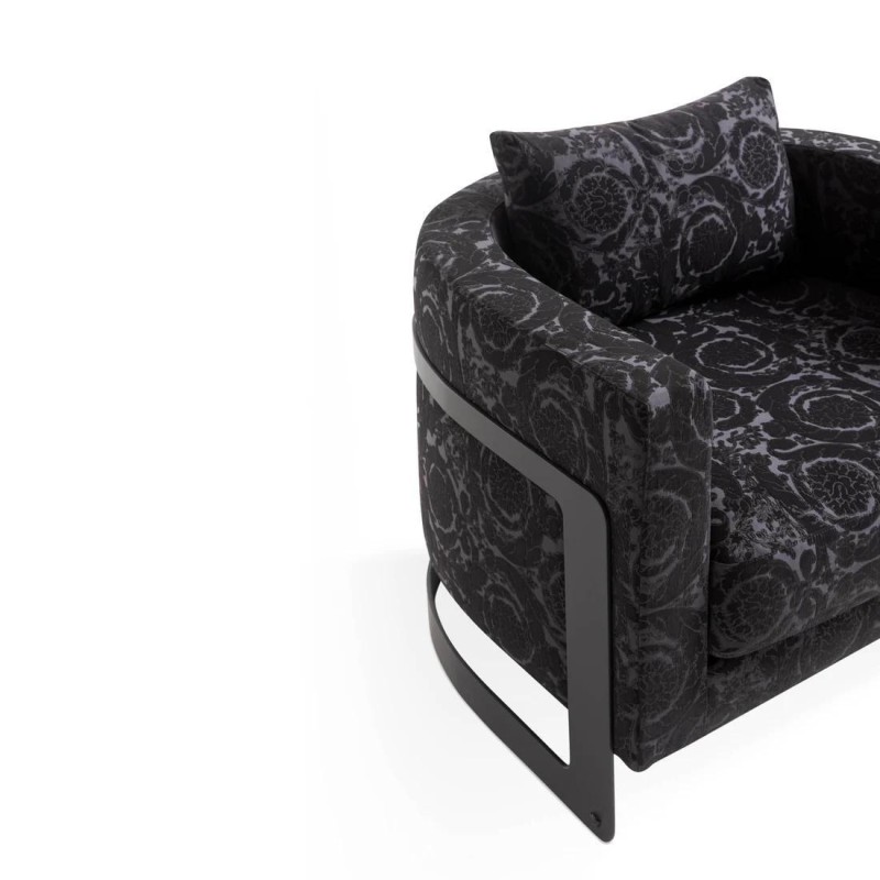 DD-16996 Armchairs