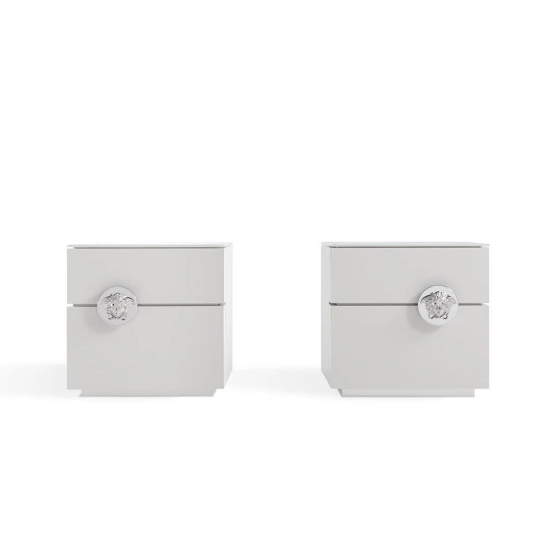Iconic Nightstands