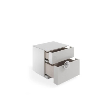 Iconic Nightstands