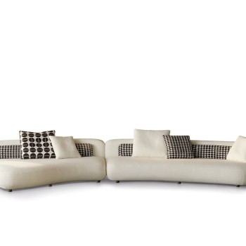 DD-17017 Sofas