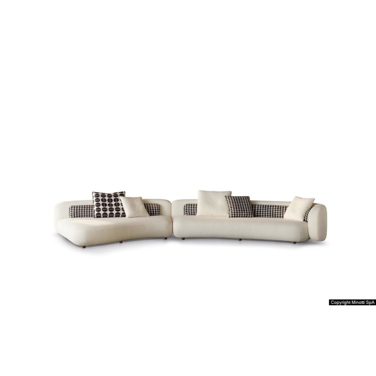 DD-17017 Sofas