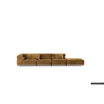 DD-17018 Sofas