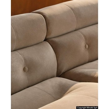 DD-17018 Sofas
